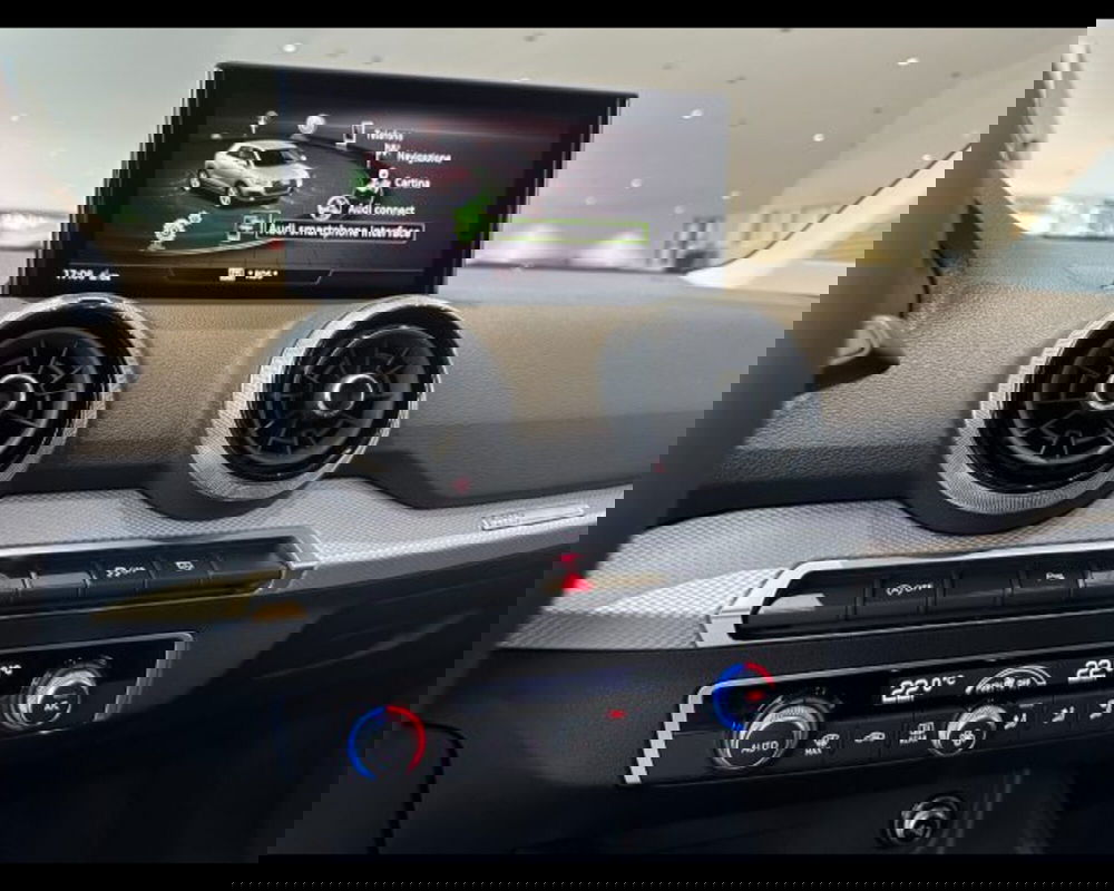 Audi Q2 nuova a Treviso (6)