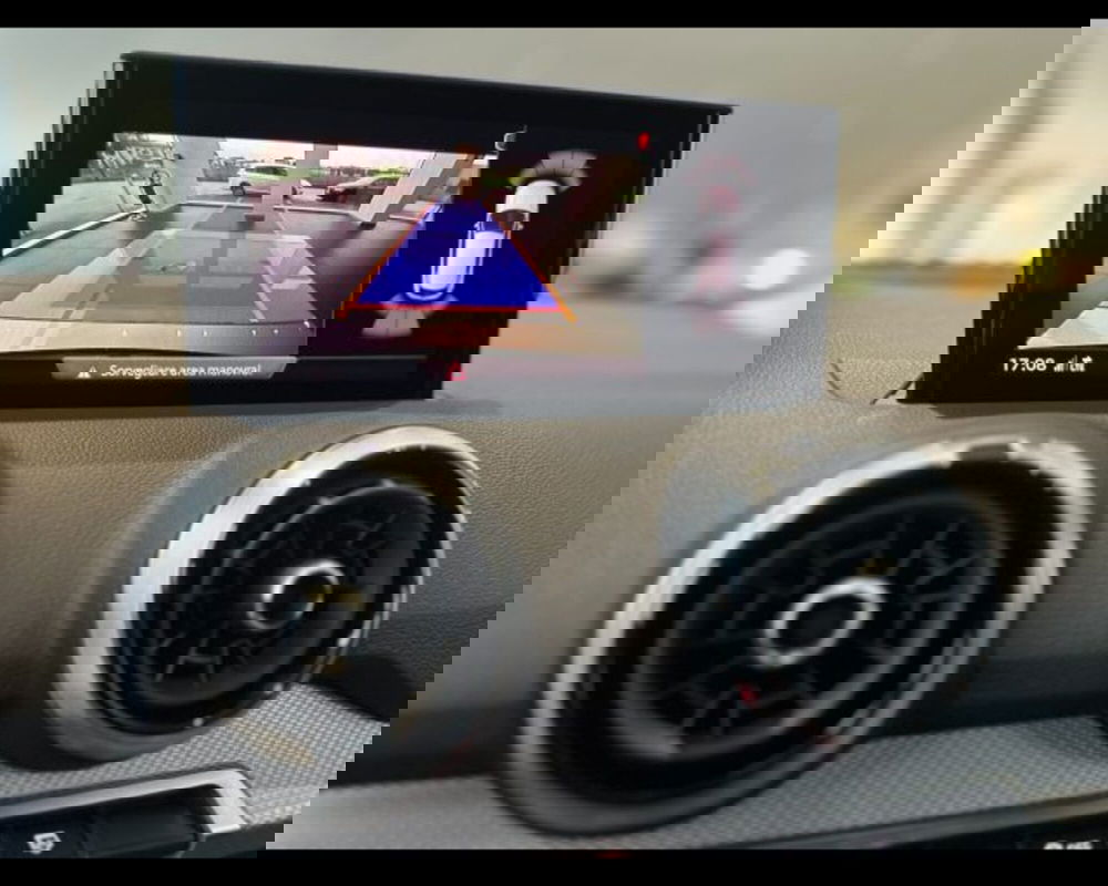 Audi Q2 nuova a Treviso (7)