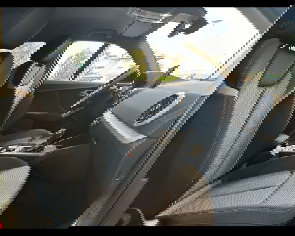 Audi Q2 nuova a Treviso (8)