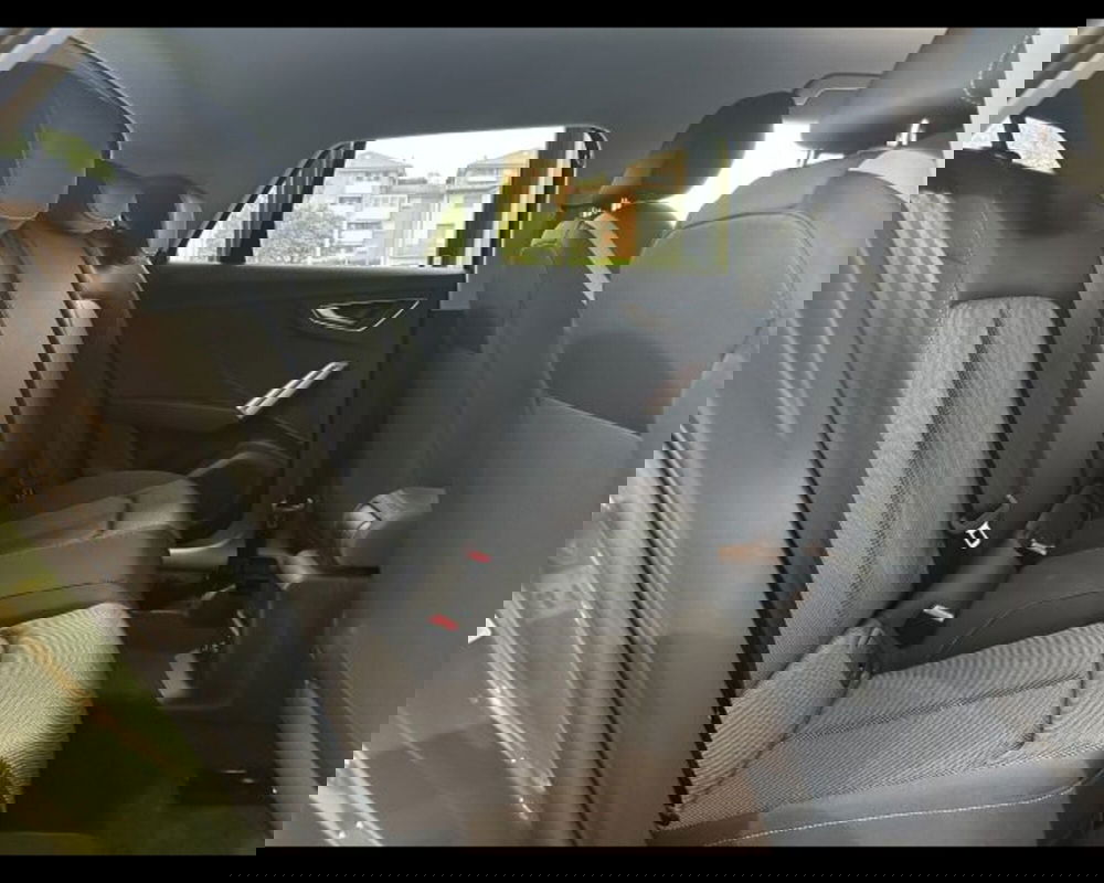 Audi Q2 nuova a Treviso (9)