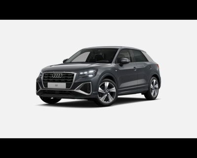 Audi Q2 Q2 35 TDI S line Edition nuova a Conegliano