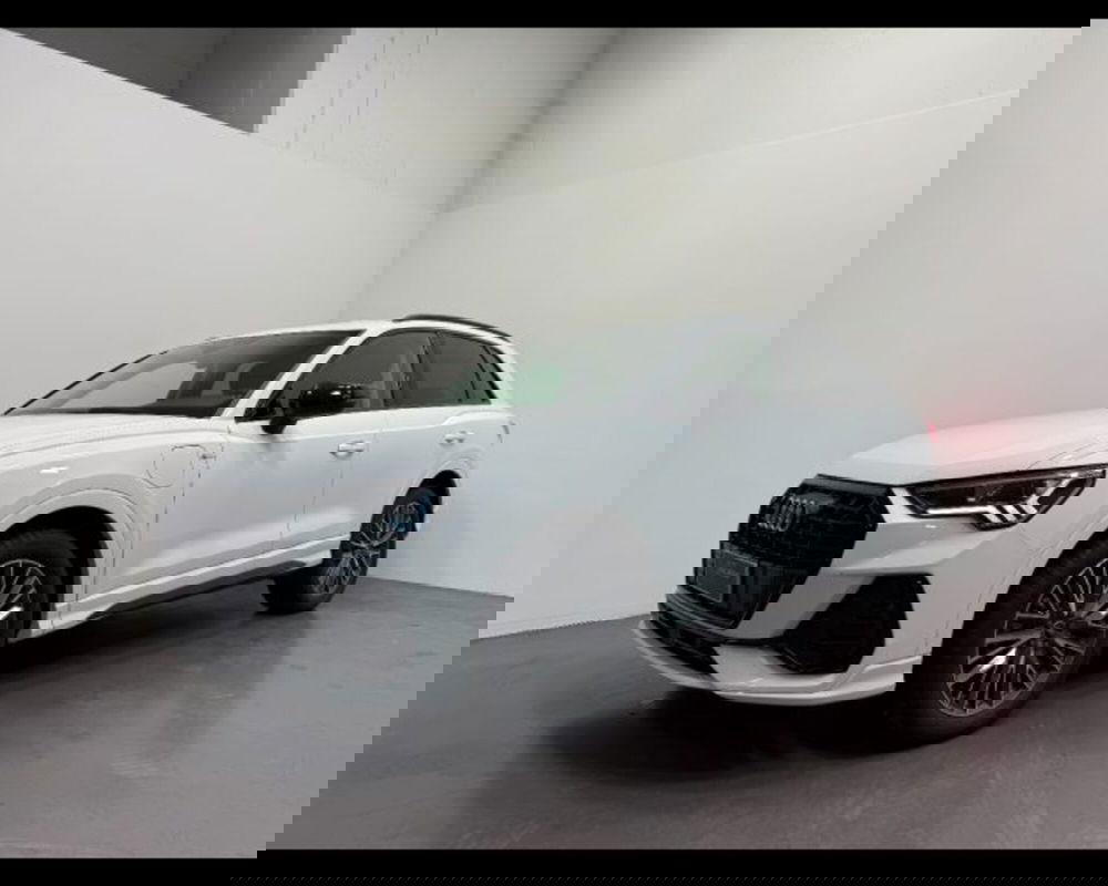 Audi Q3 usata a Treviso