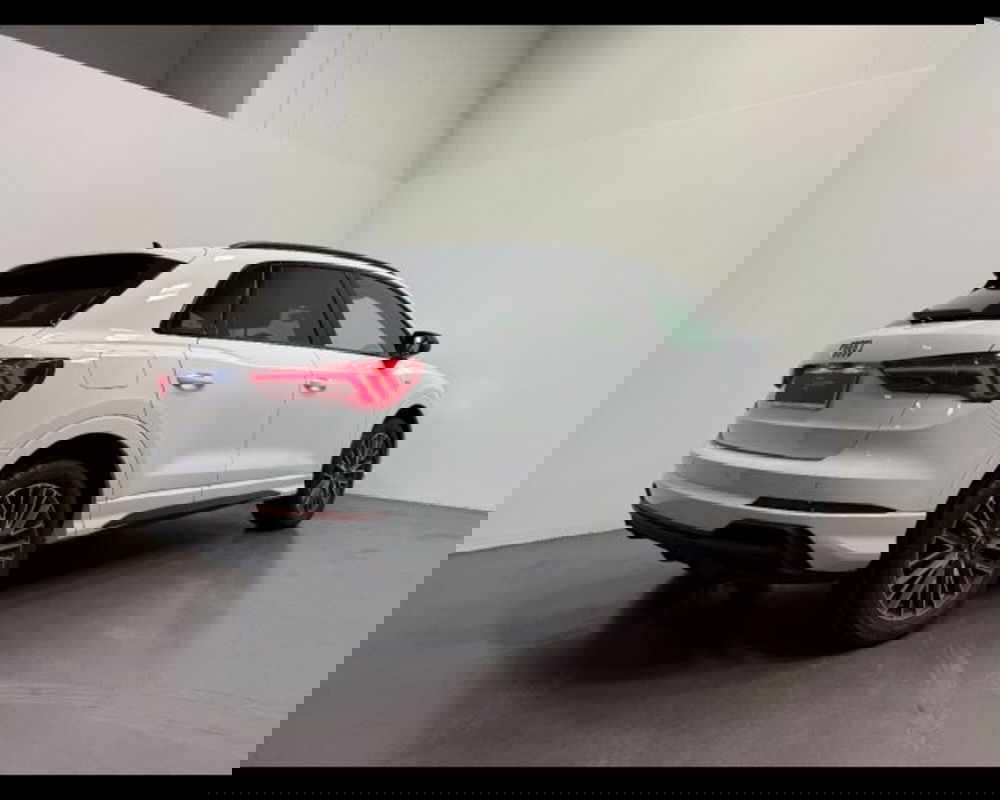 Audi Q3 usata a Treviso (2)