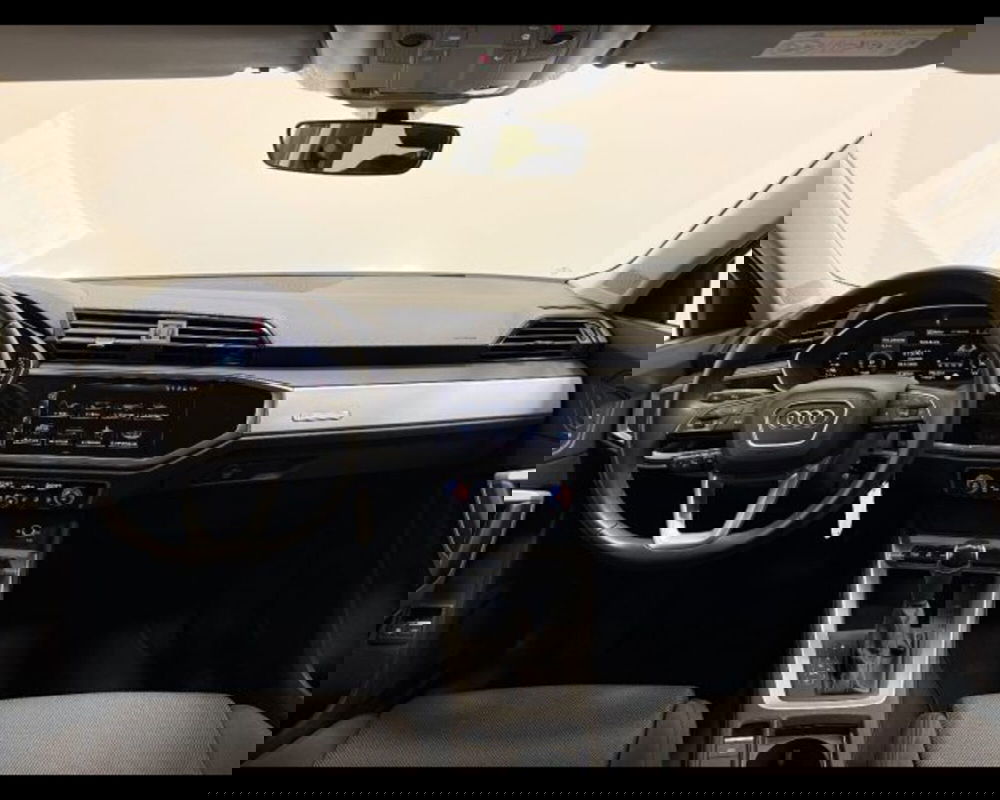 Audi Q3 usata a Treviso (4)