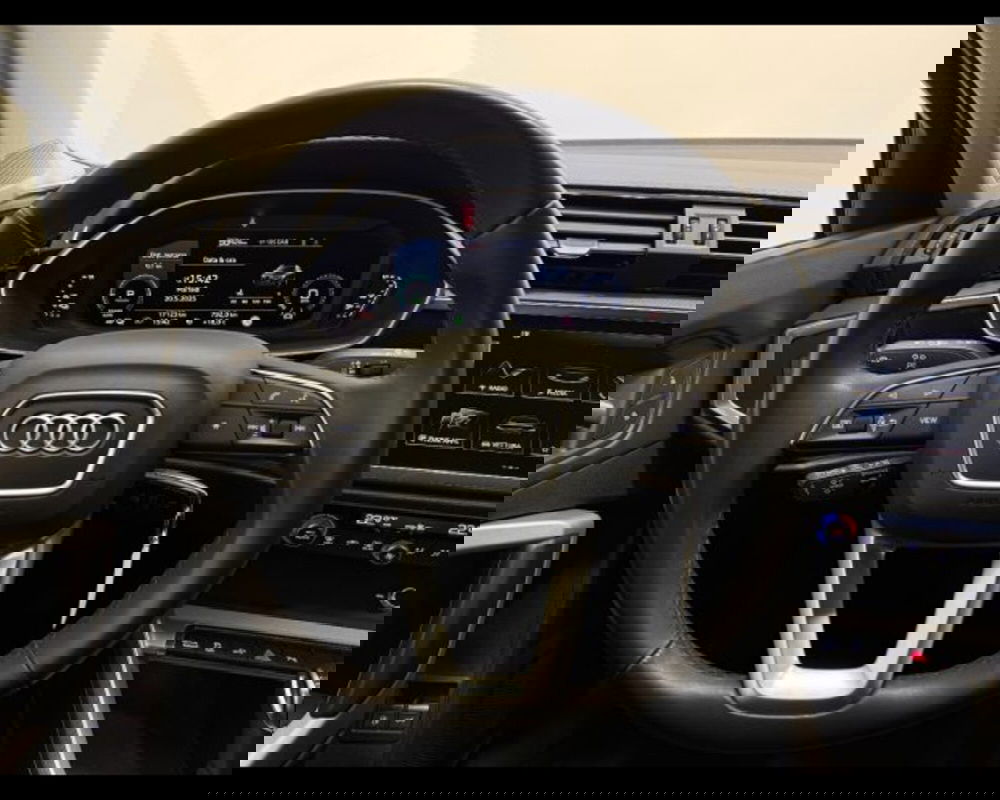 Audi Q3 usata a Treviso (5)