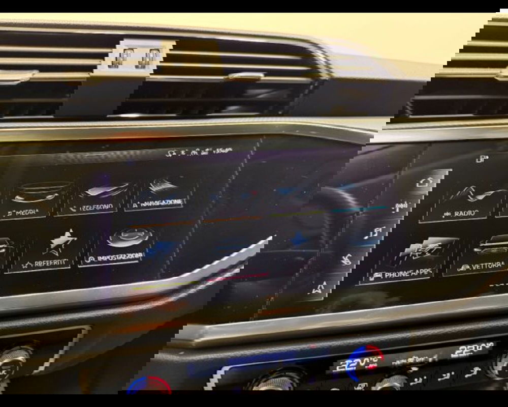 Audi Q3 usata a Treviso (6)