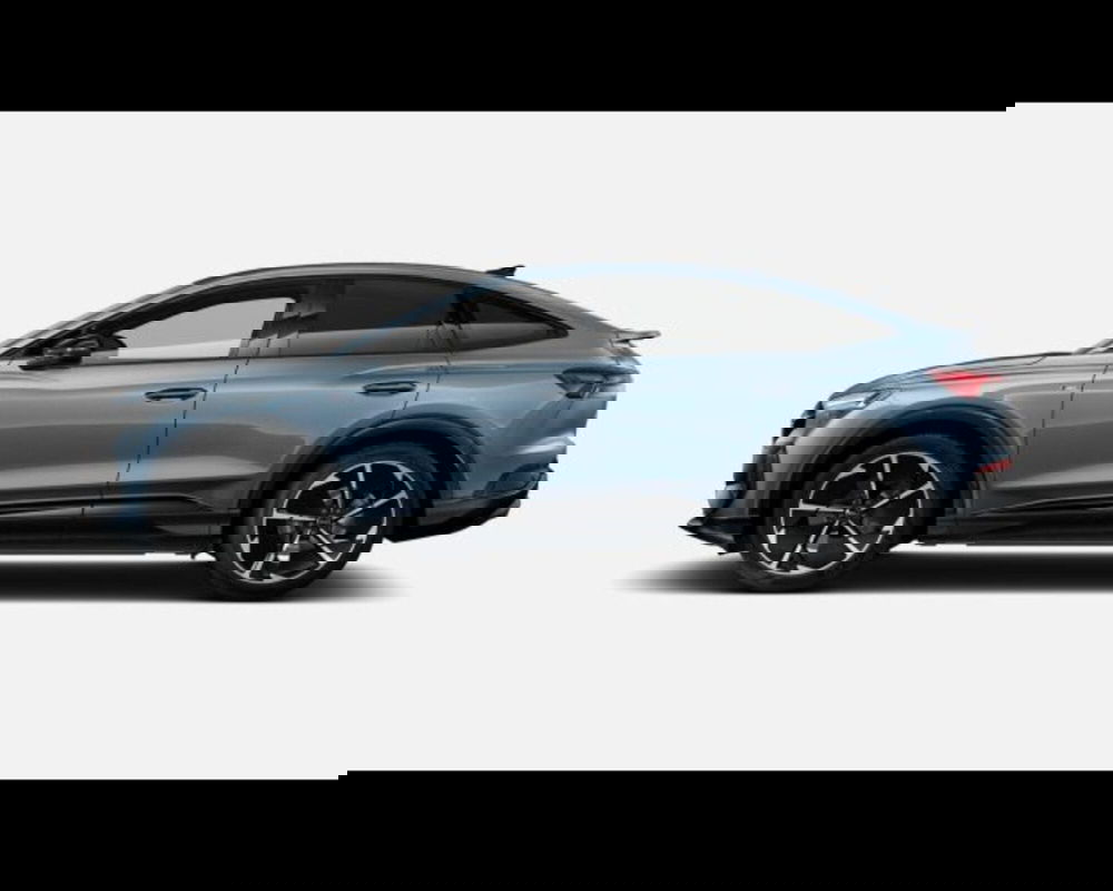 Audi Q4 Sportback nuova a Treviso (2)