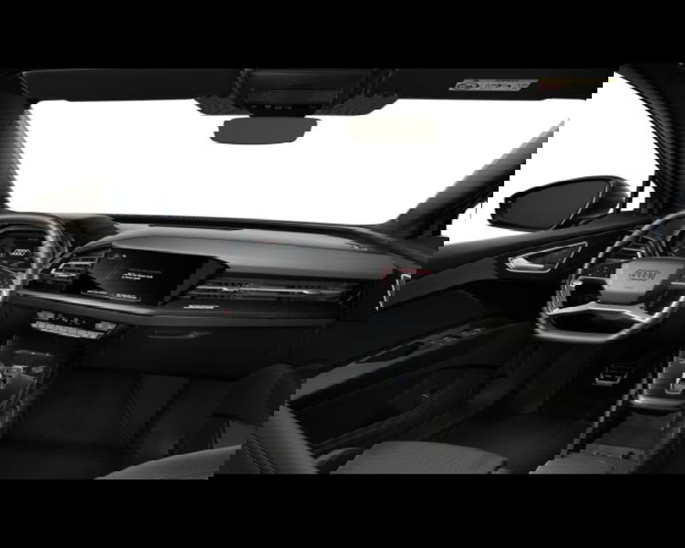 Audi Q4 Sportback nuova a Treviso (5)