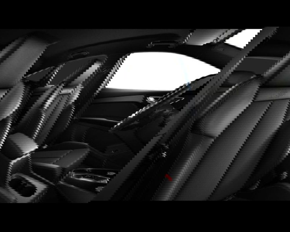 Audi Q4 Sportback nuova a Treviso (6)