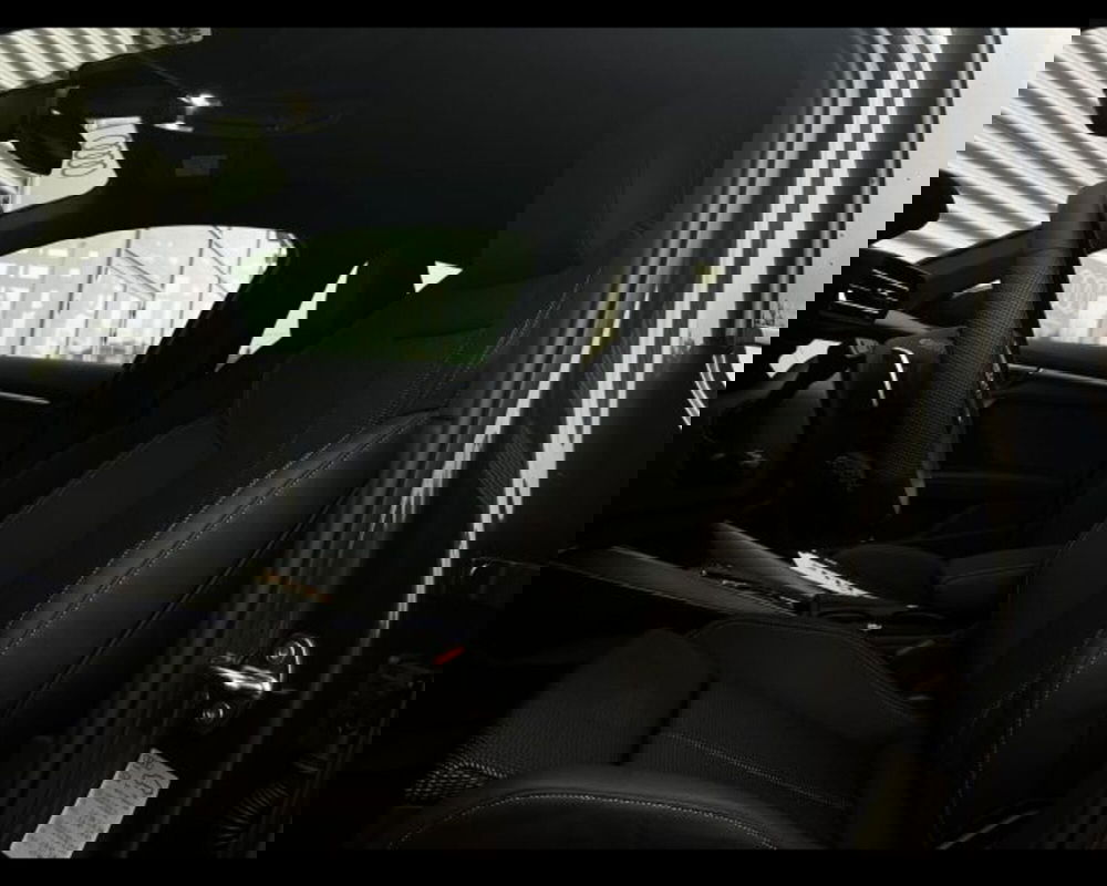 Audi A3 allstreet nuova a Treviso (10)