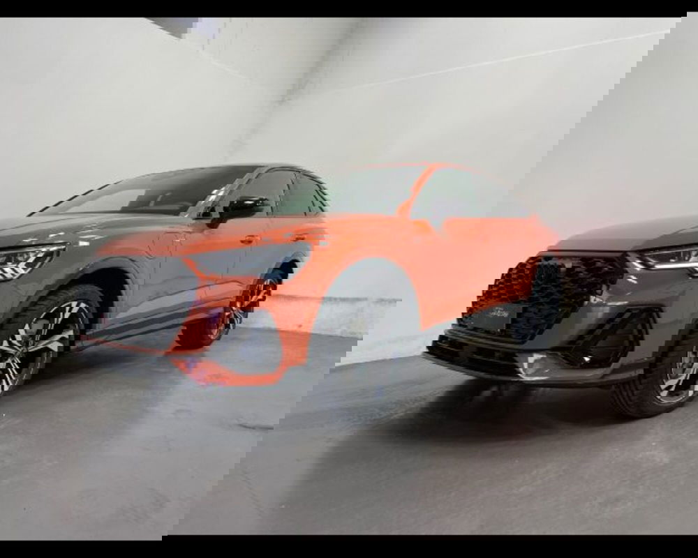 Audi Q3 Sportback nuova a Treviso