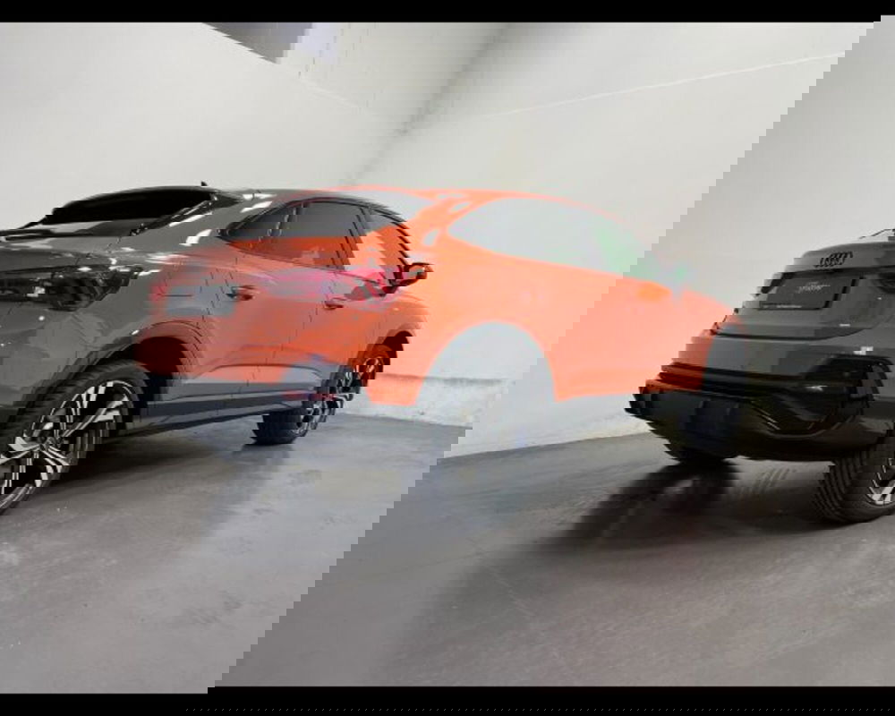 Audi Q3 Sportback nuova a Treviso (2)