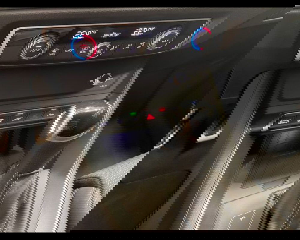 Audi Q3 Sportback nuova a Treviso (7)