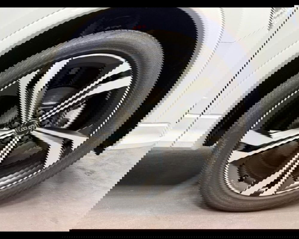 Audi Q3 Sportback nuova a Treviso (12)