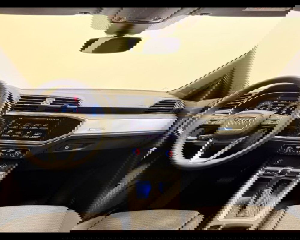 Audi Q3 Sportback nuova a Treviso (5)