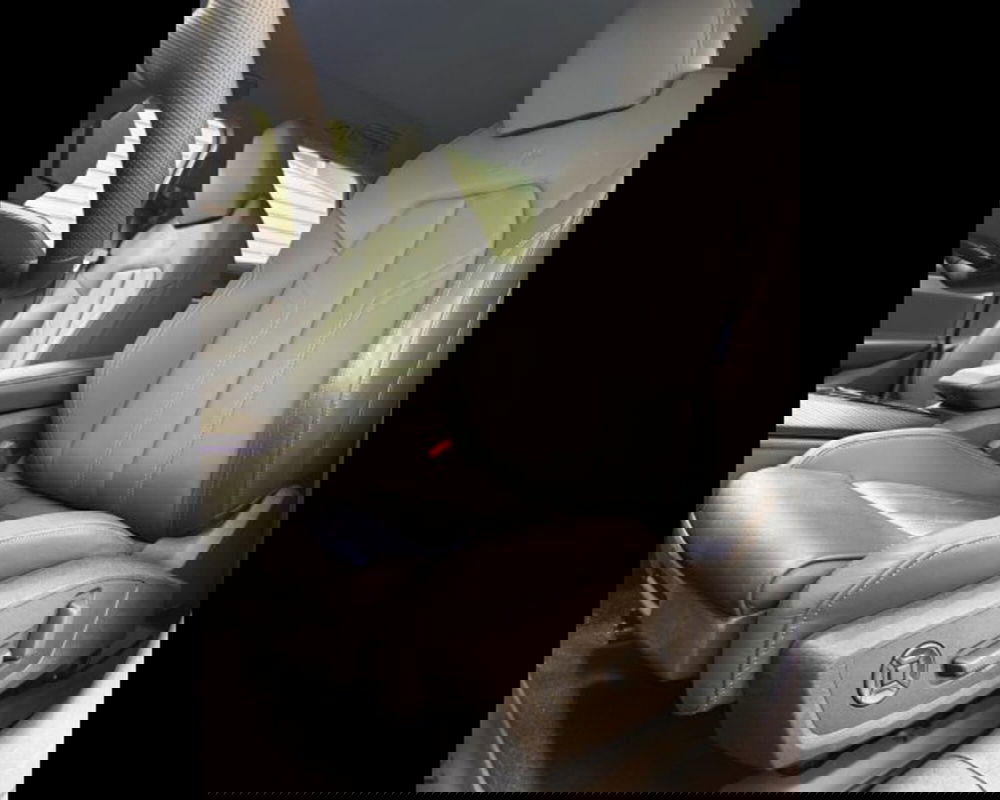 Audi A5 Avant usata a Treviso (10)