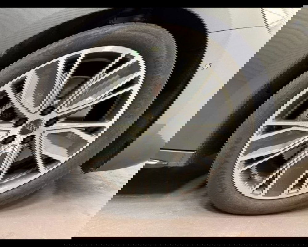 Audi A5 Avant usata a Treviso (13)