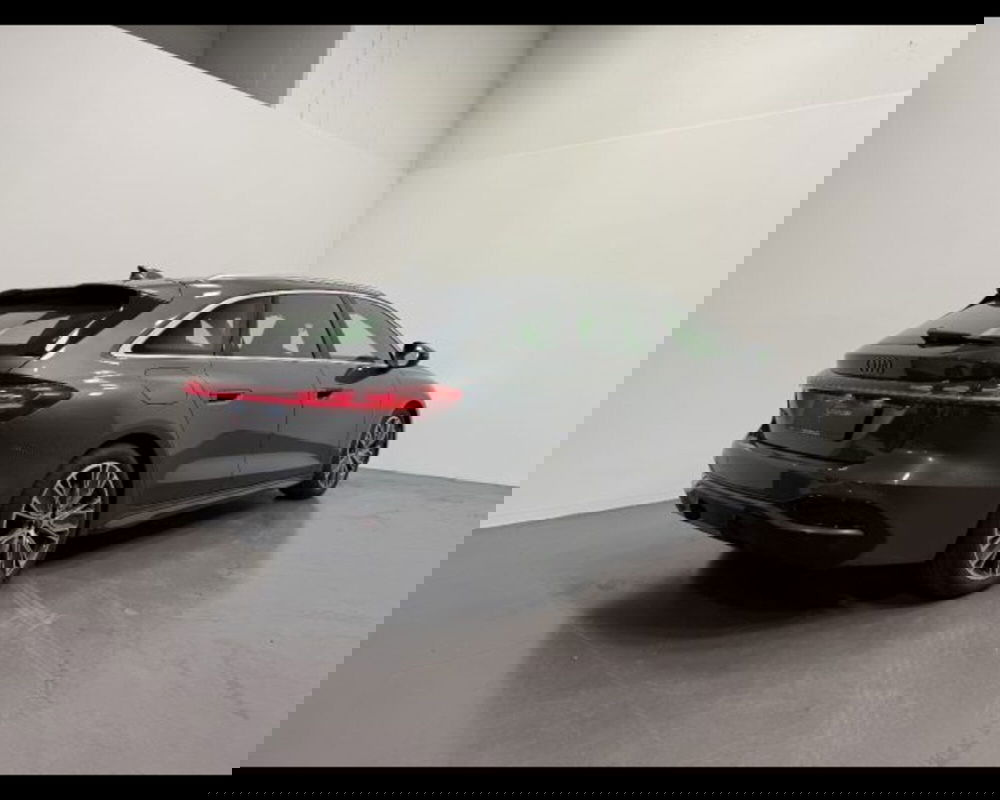 Audi A5 Avant usata a Treviso (3)