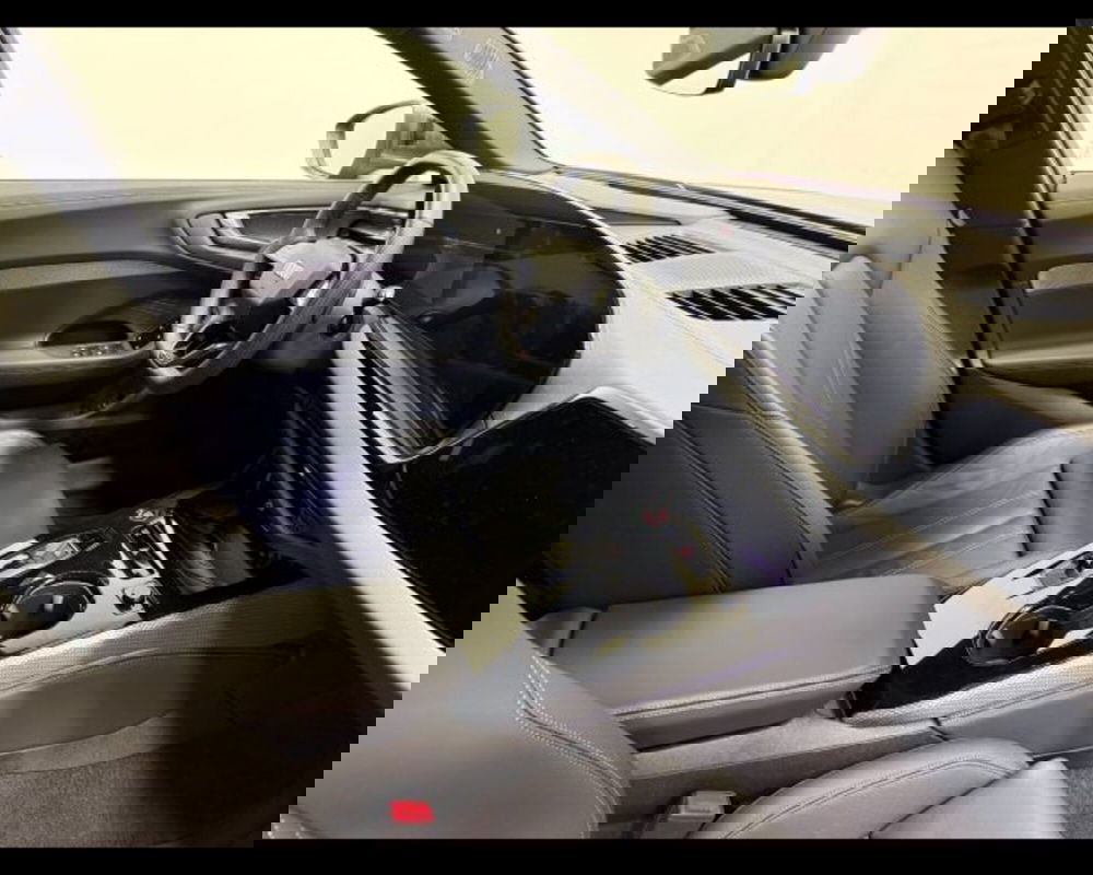 Audi A5 Avant usata a Treviso (4)