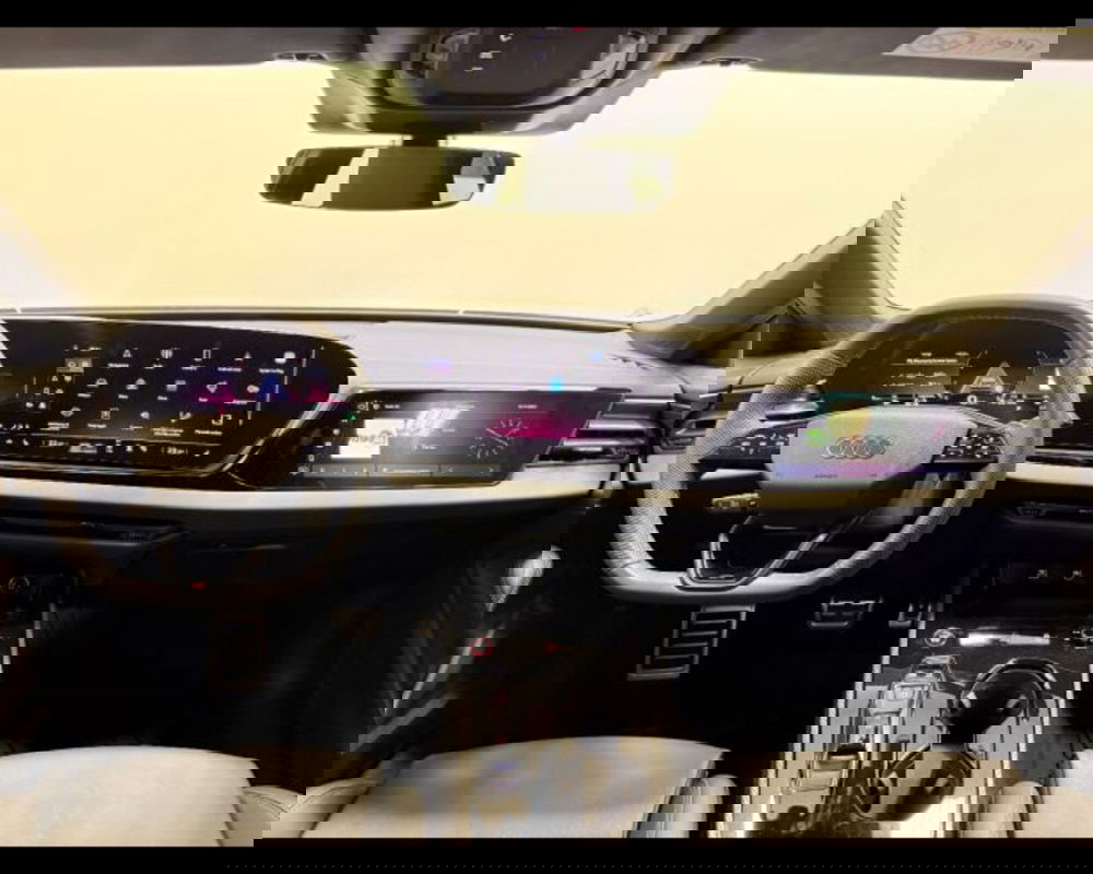 Audi A5 Avant usata a Treviso (5)