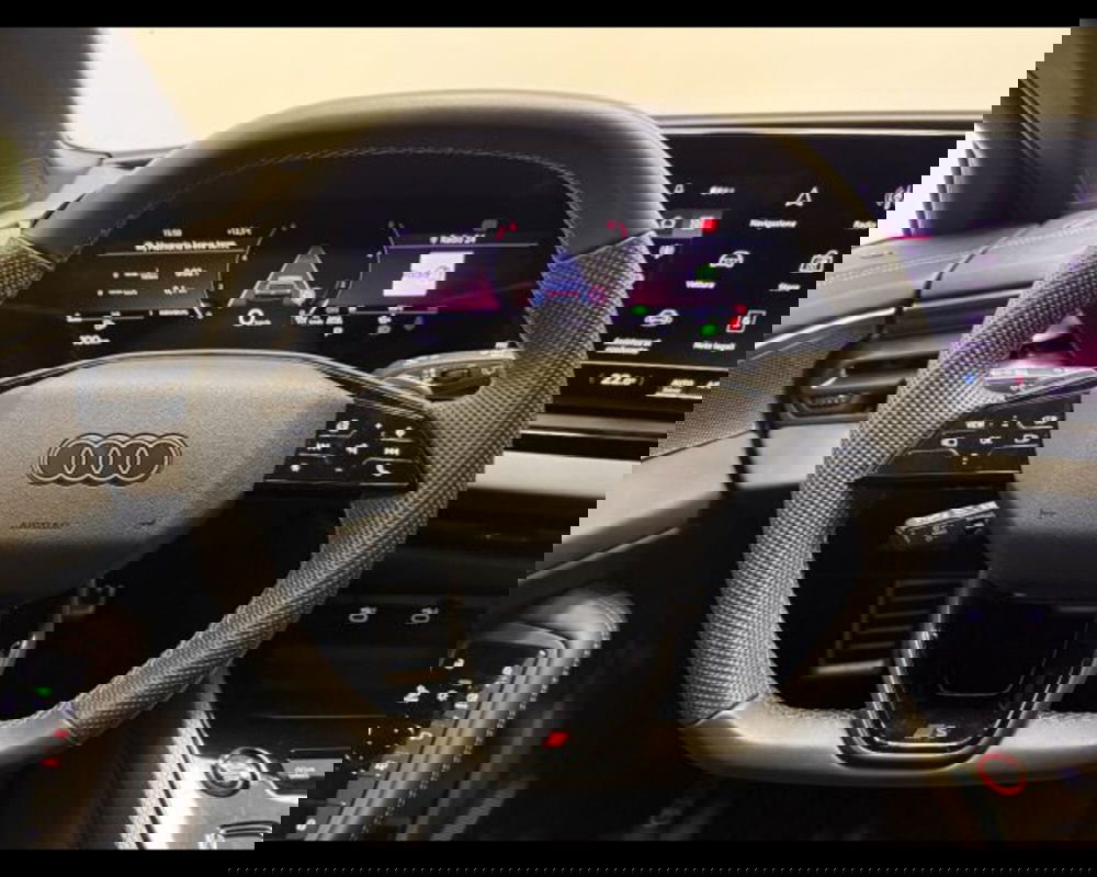 Audi A5 Avant usata a Treviso (6)