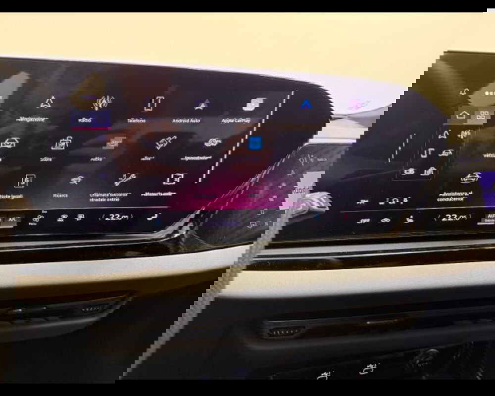 Audi A5 Avant usata a Treviso (7)