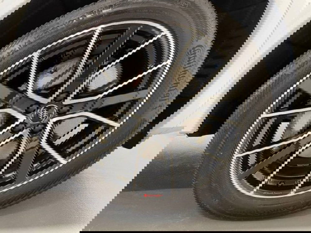 Audi Q5 Sportback usata a Treviso (12)
