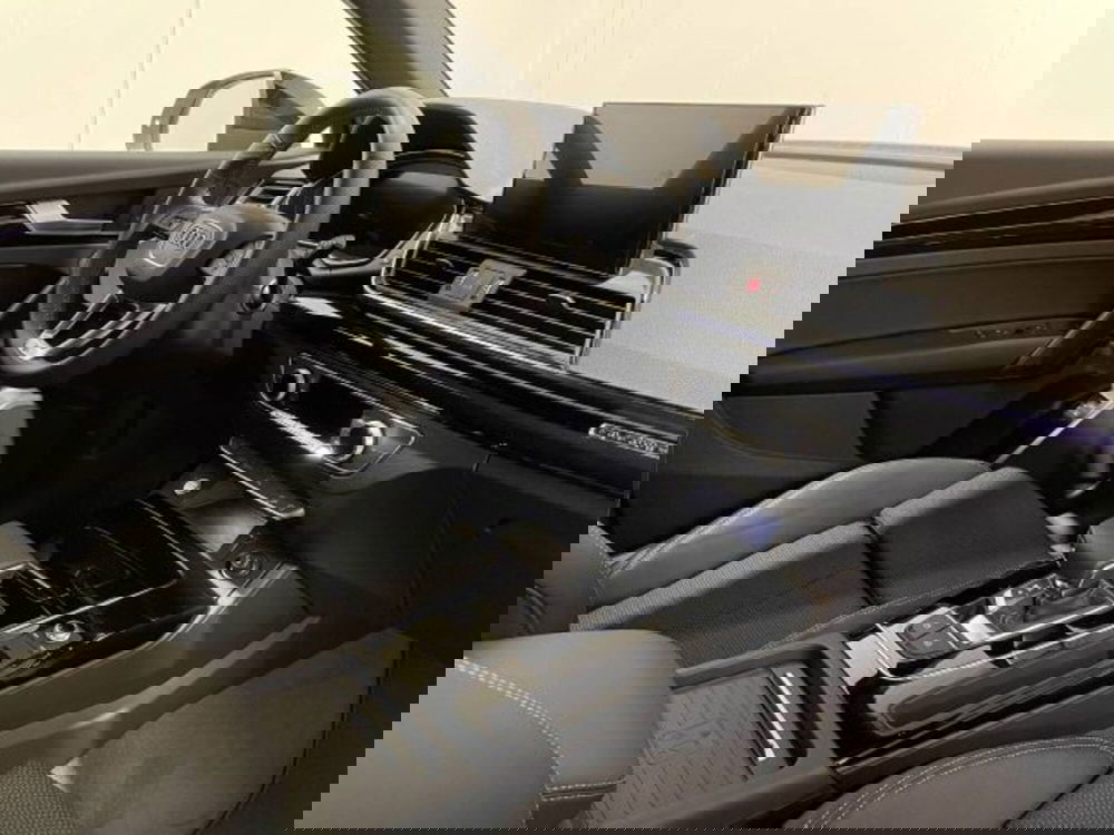 Audi Q5 Sportback usata a Treviso (3)