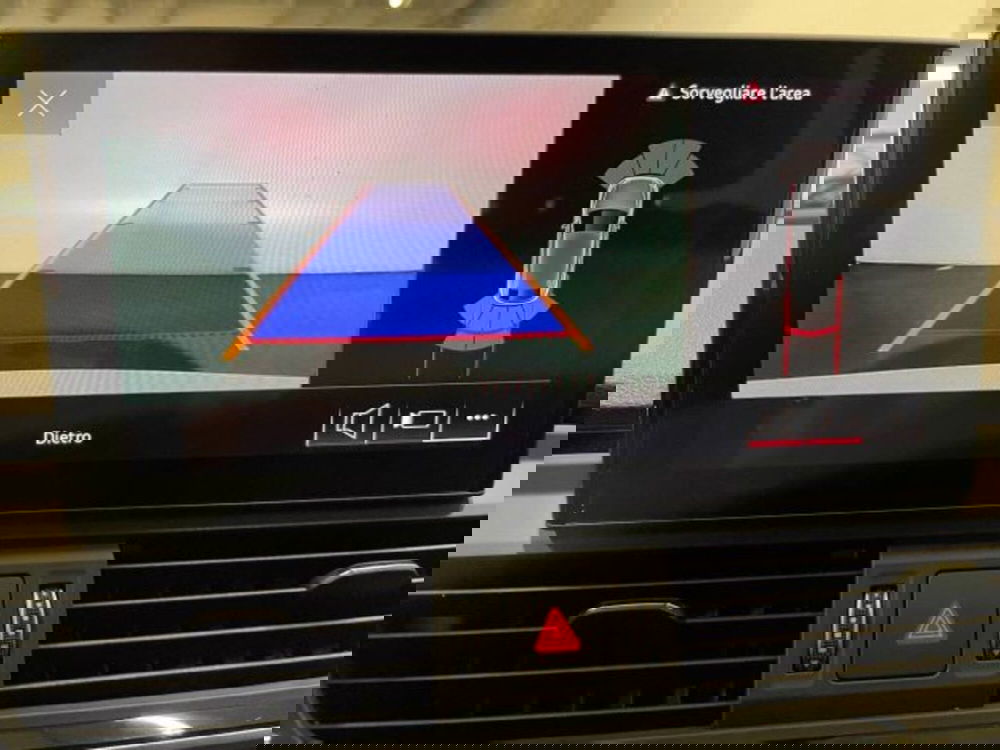 Audi Q5 Sportback usata a Treviso (7)