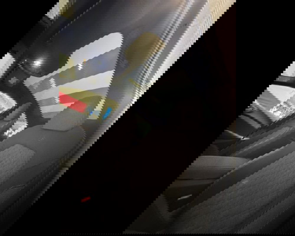 Audi A5 Coupé usata a Treviso (14)