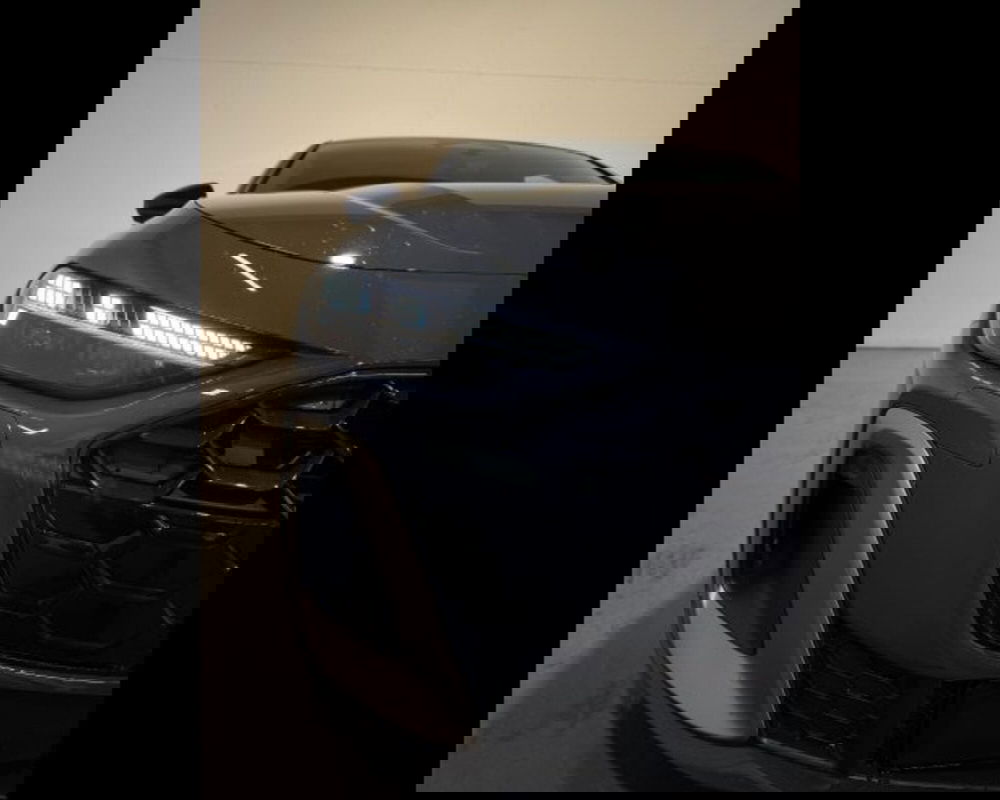 Audi A5 Coupé usata a Treviso (17)