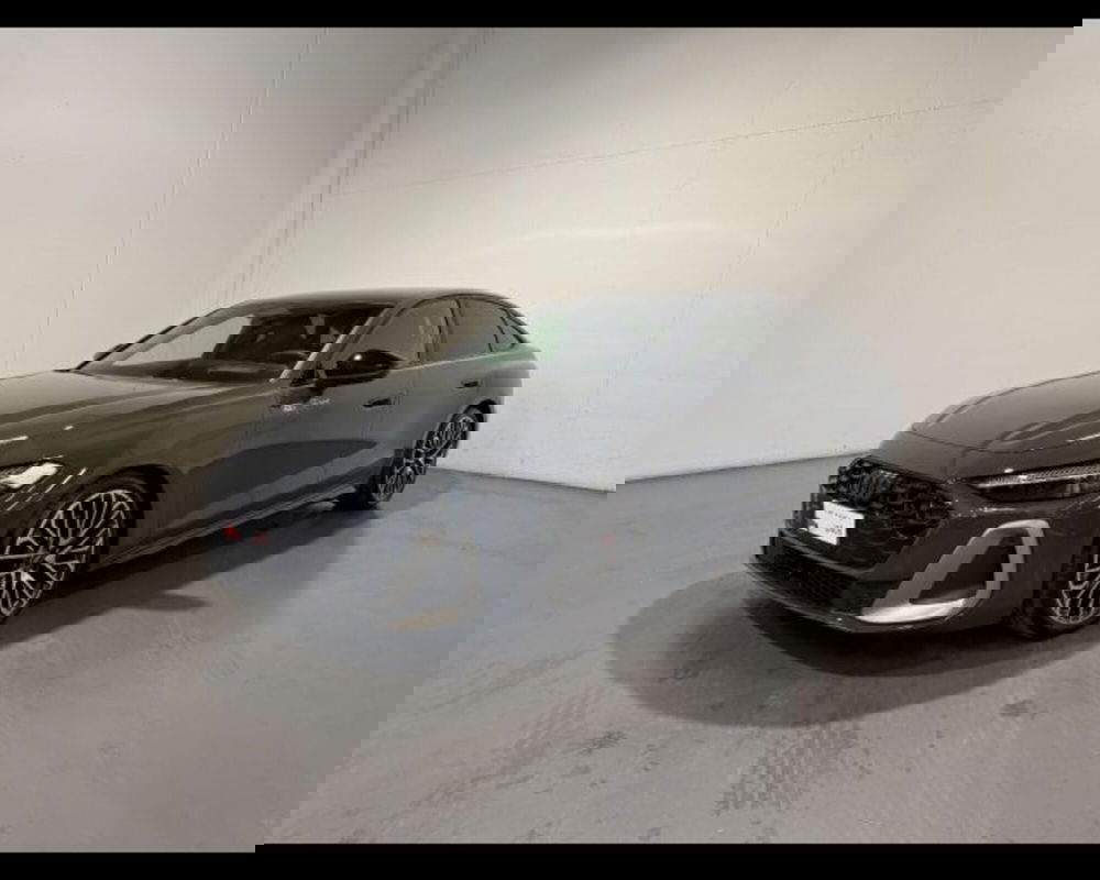 Audi A5 Coupé usata a Treviso (2)