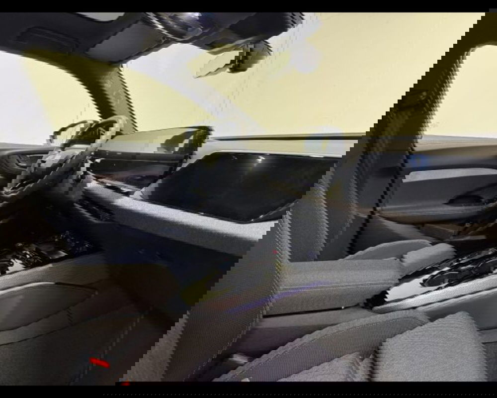 Audi A5 Coupé usata a Treviso (4)