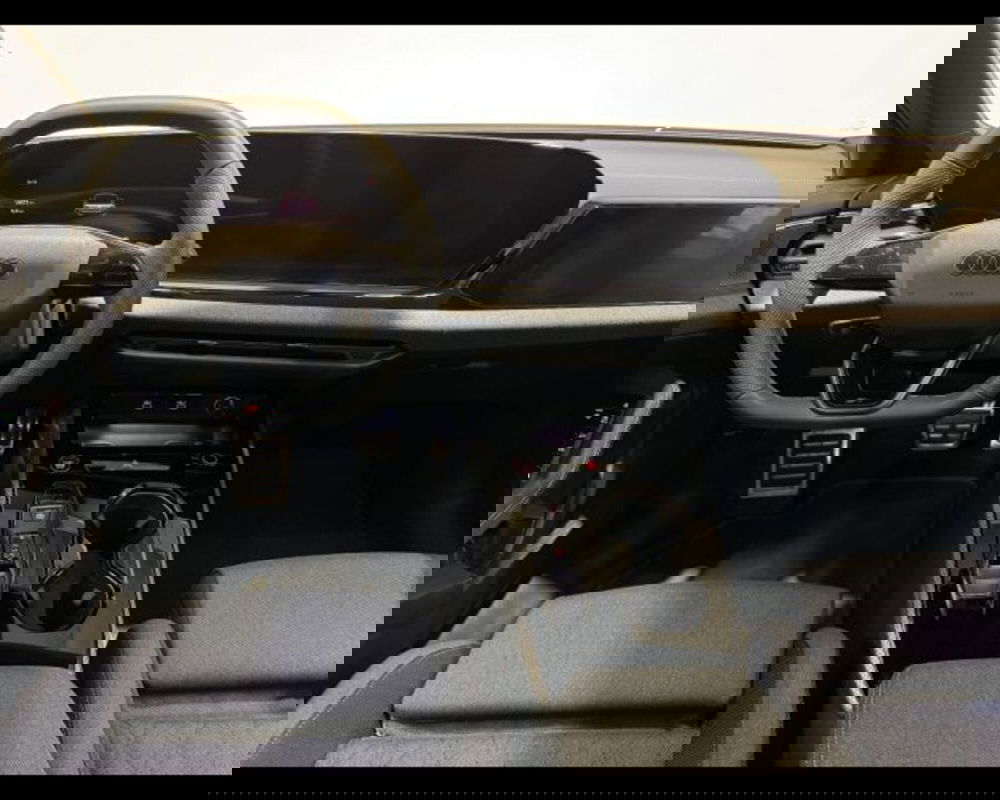 Audi A5 Coupé usata a Treviso (5)