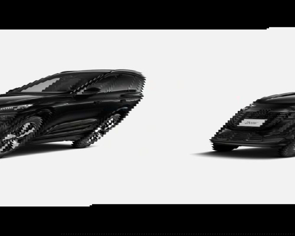 Audi e-tron nuova a Treviso