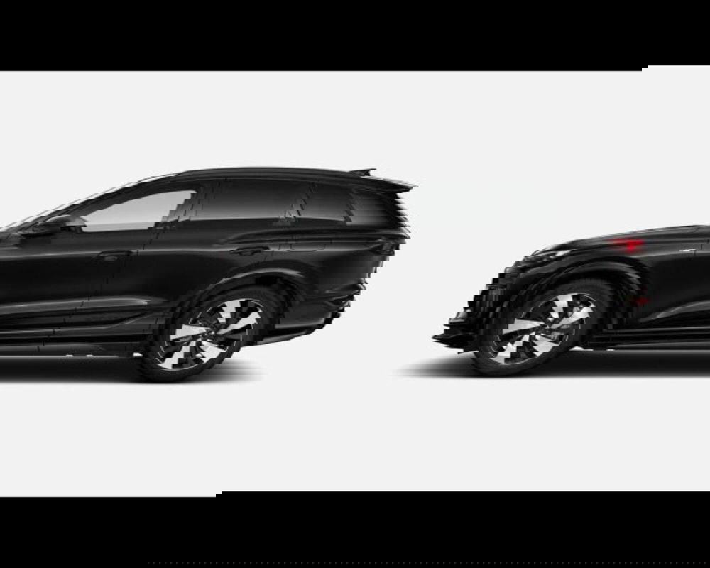 Audi e-tron nuova a Treviso (2)