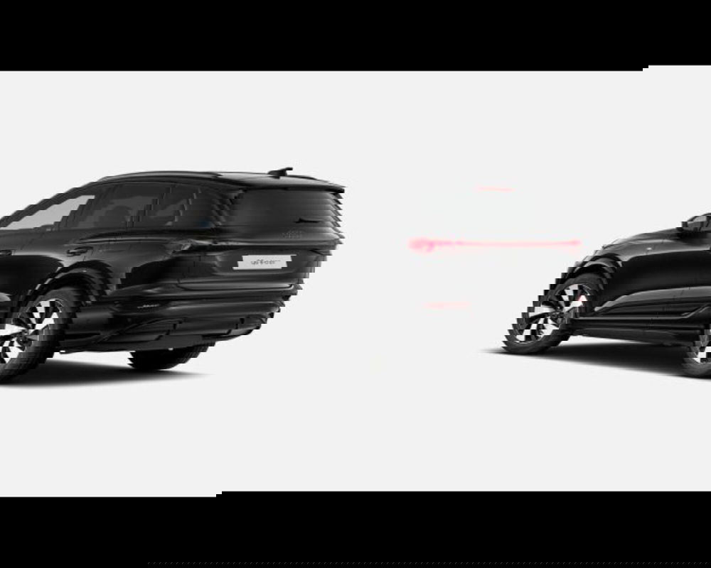 Audi e-tron nuova a Treviso (3)