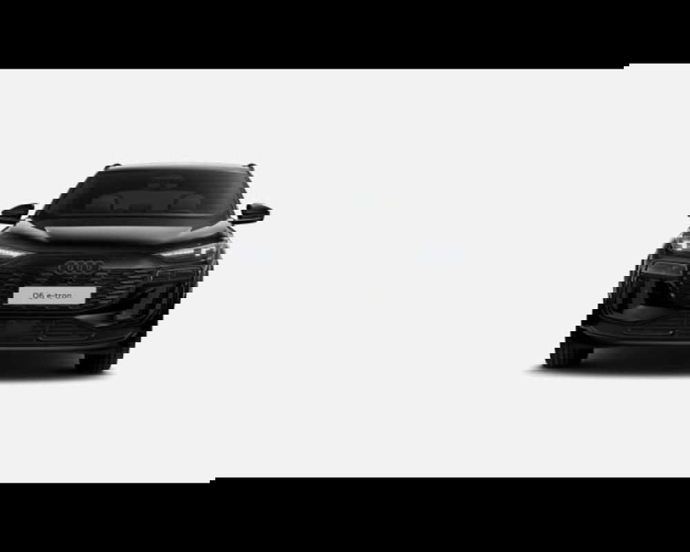 Audi e-tron nuova a Treviso (4)