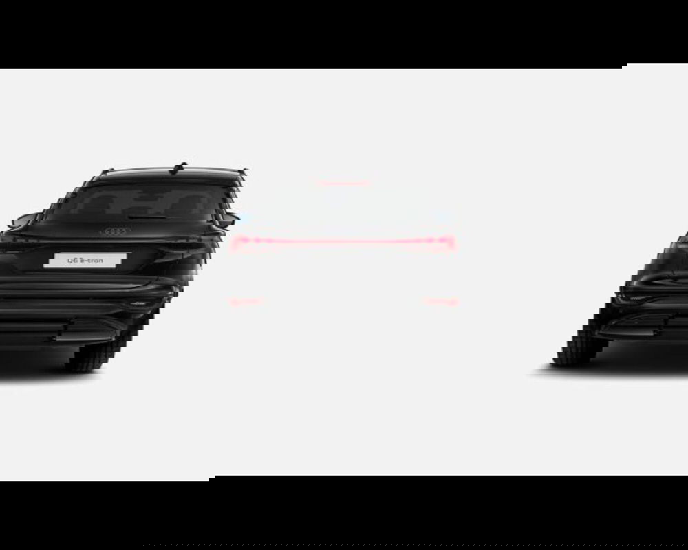 Audi e-tron nuova a Treviso (5)