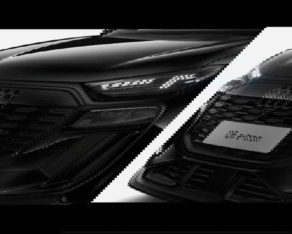 Audi e-tron nuova a Treviso (6)