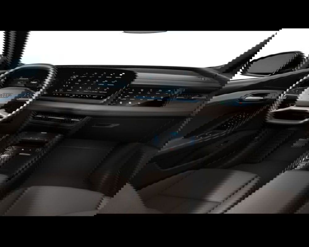 Audi e-tron nuova a Treviso (7)