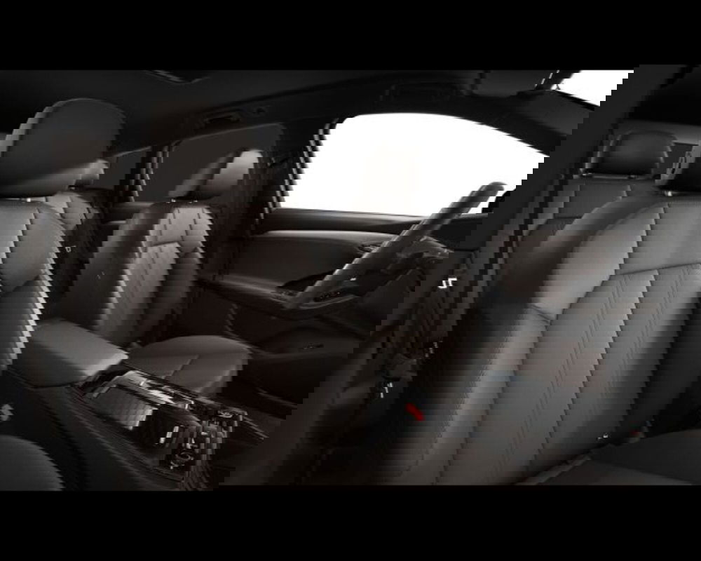 Audi e-tron nuova a Treviso (8)