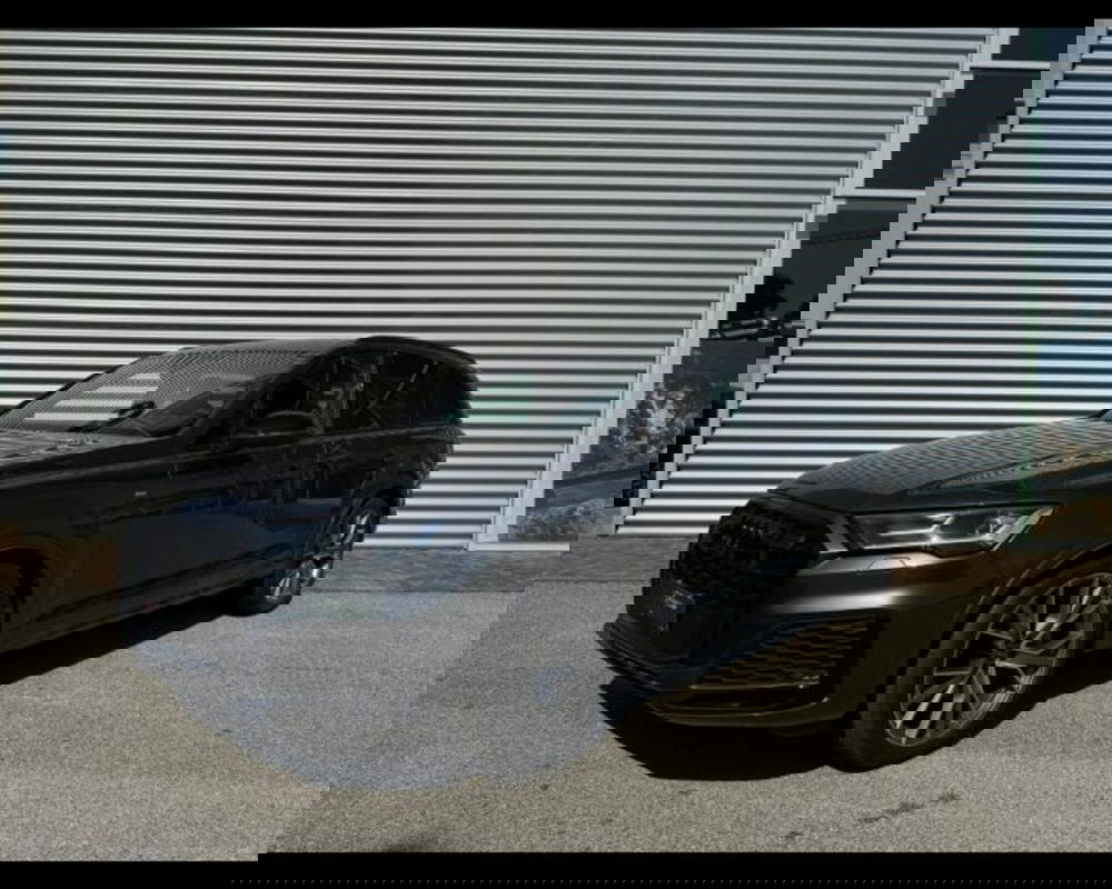 Audi Q7 nuova a Treviso