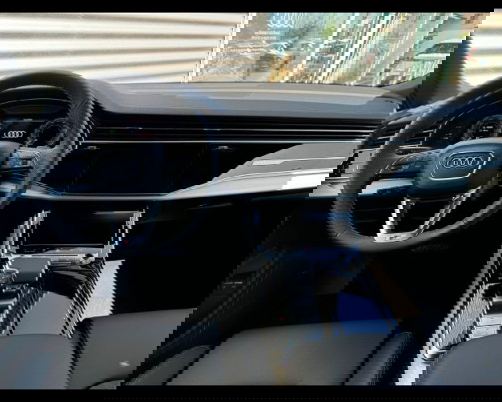 Audi Q7 nuova a Treviso (3)