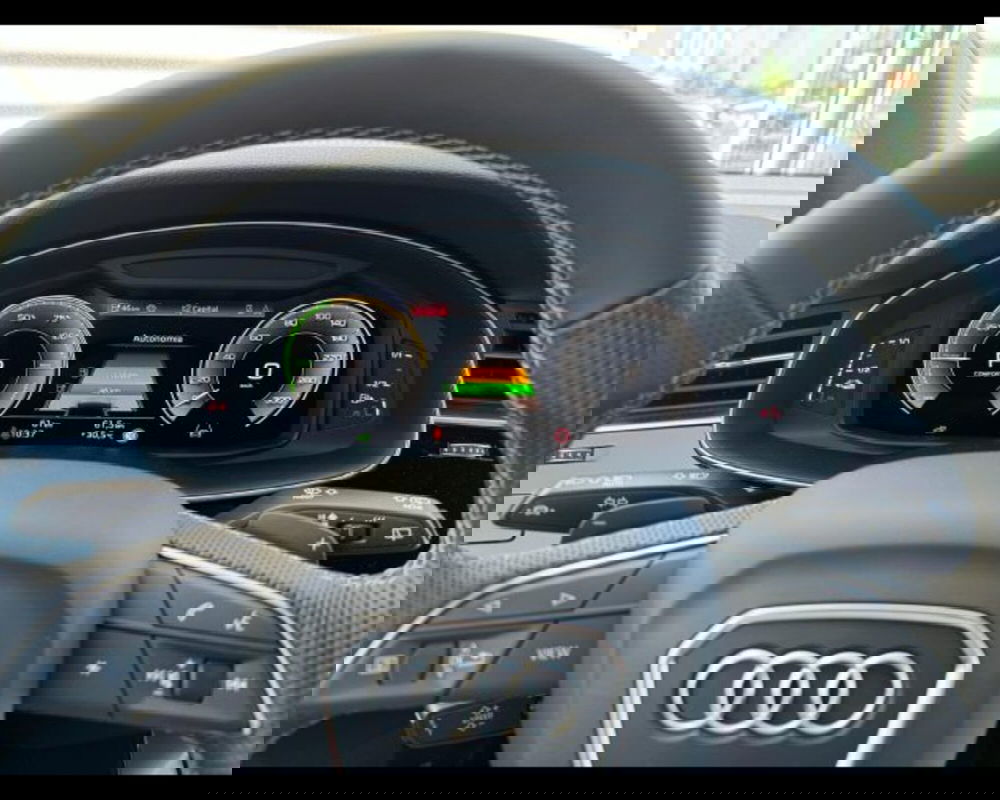 Audi Q7 nuova a Treviso (6)