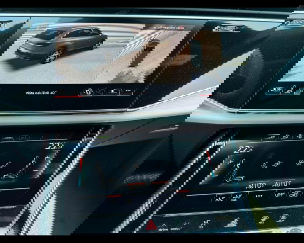 Audi Q7 nuova a Treviso (7)