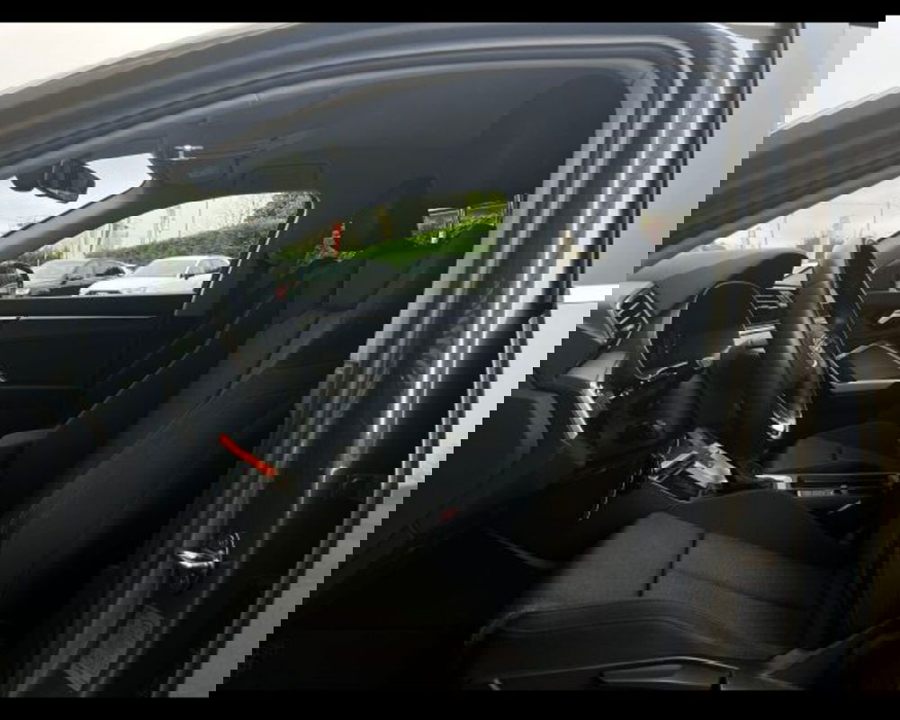 Audi Q3 Sportback usata a Treviso (9)