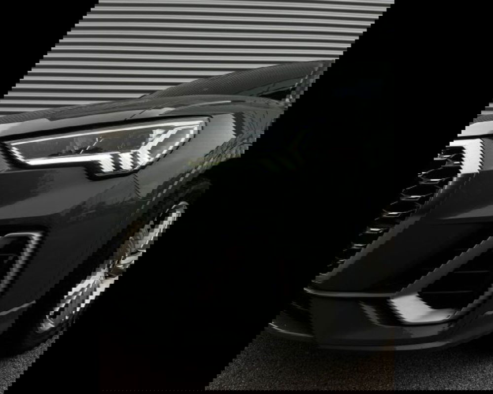 Audi Q3 Sportback usata a Treviso (10)