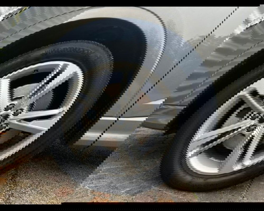 Audi Q3 Sportback usata a Treviso (11)