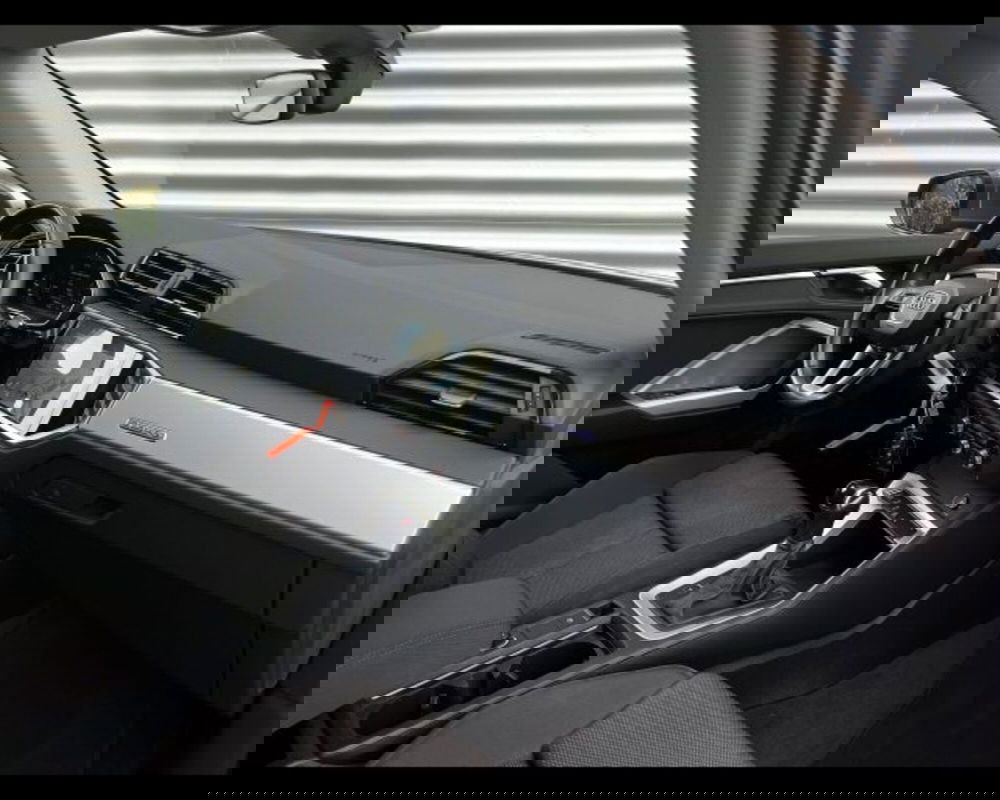 Audi Q3 Sportback usata a Treviso (3)